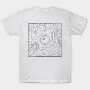 PSYCHEDELIC SOUNDS T-Shirt